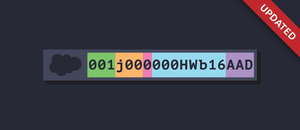 Salesforce IDs Explained (UPDATED)